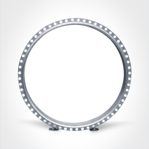 大口徑焊接非标法蘭