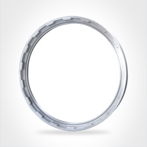 殺菌鍋快開非标大口徑法蘭