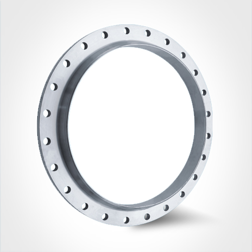 帶頸對焊非标大口徑法蘭