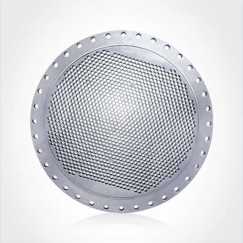 篩孔管闆大口徑法蘭